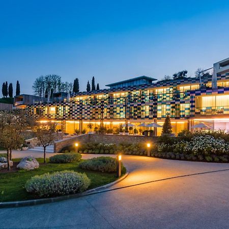 Eden Reserve Hotel Gardone Riviera Extérieur photo