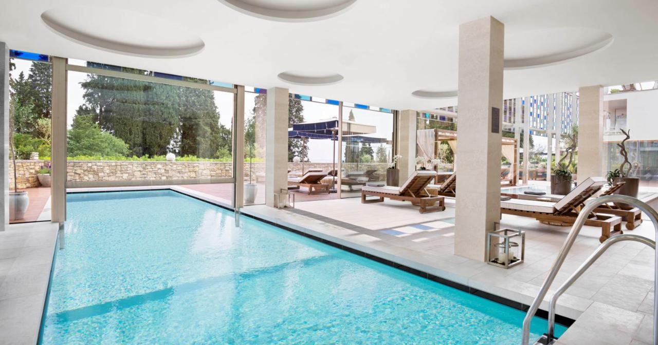 Eden Reserve Hotel Gardone Riviera Extérieur photo
