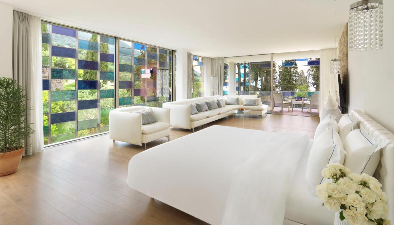 Eden Reserve Hotel Gardone Riviera Chambre photo