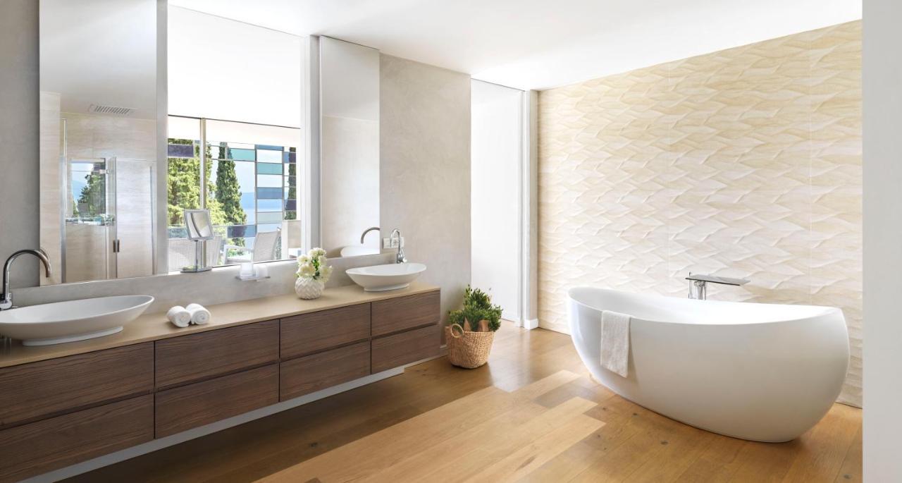Eden Reserve Hotel Gardone Riviera Chambre photo
