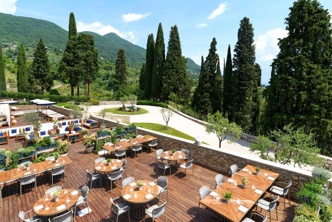 Eden Reserve Hotel Gardone Riviera Extérieur photo