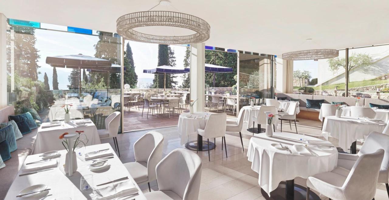 Eden Reserve Hotel Gardone Riviera Extérieur photo