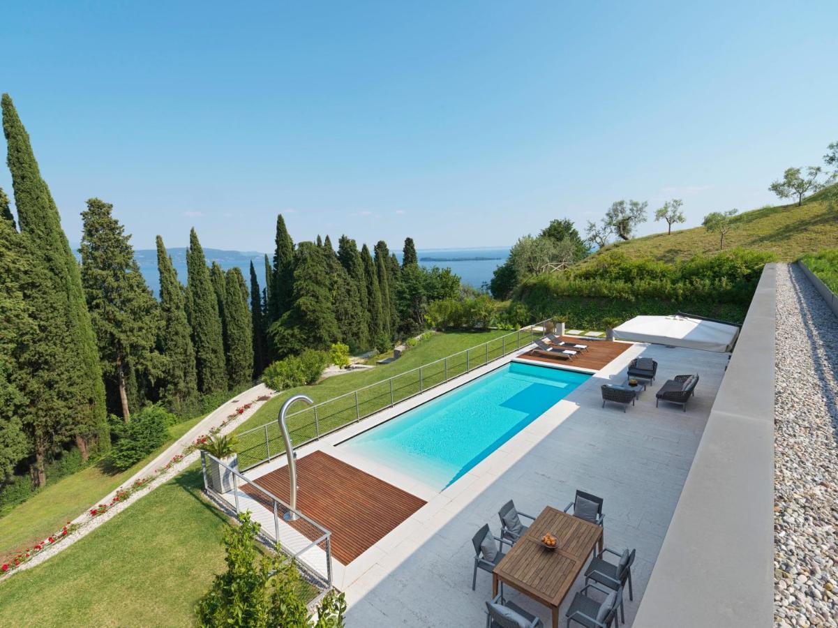 Eden Reserve Hotel Gardone Riviera Extérieur photo