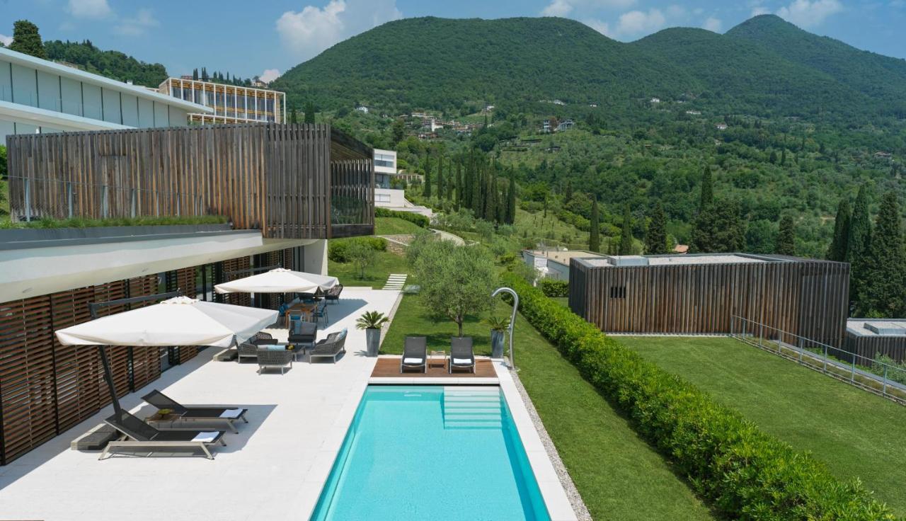 Eden Reserve Hotel Gardone Riviera Extérieur photo