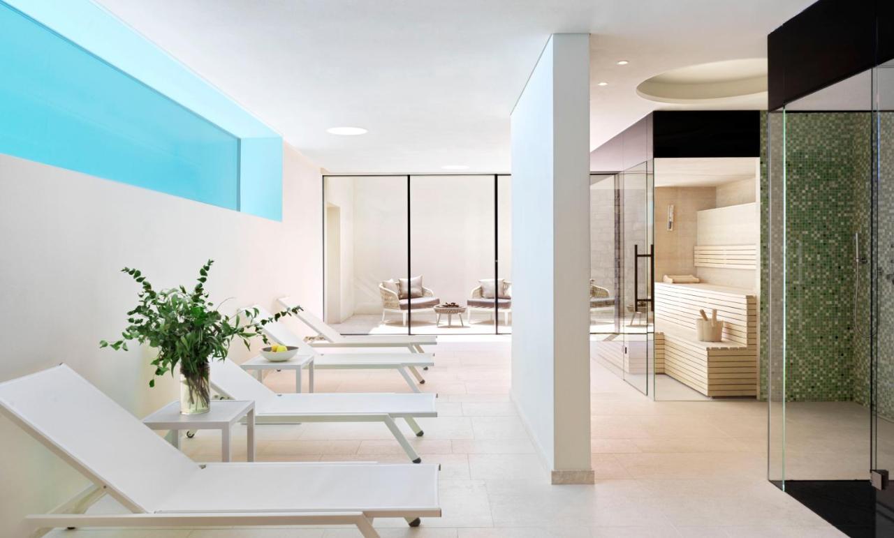 Eden Reserve Hotel Gardone Riviera Chambre photo