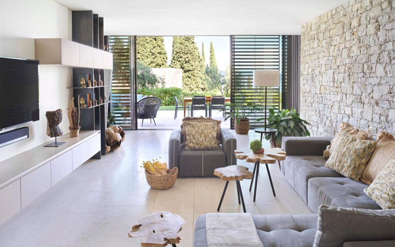 Eden Reserve Hotel Gardone Riviera Extérieur photo