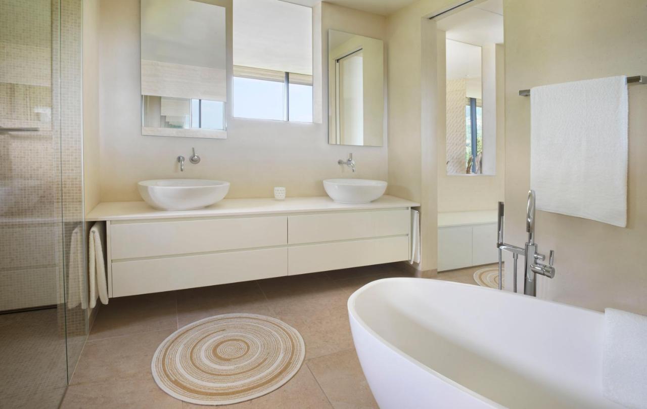 Eden Reserve Hotel Gardone Riviera Chambre photo