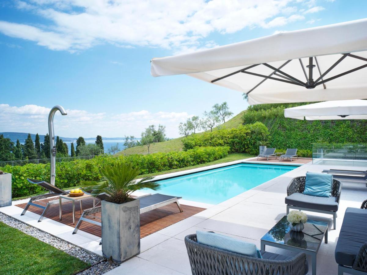 Eden Reserve Hotel Gardone Riviera Extérieur photo
