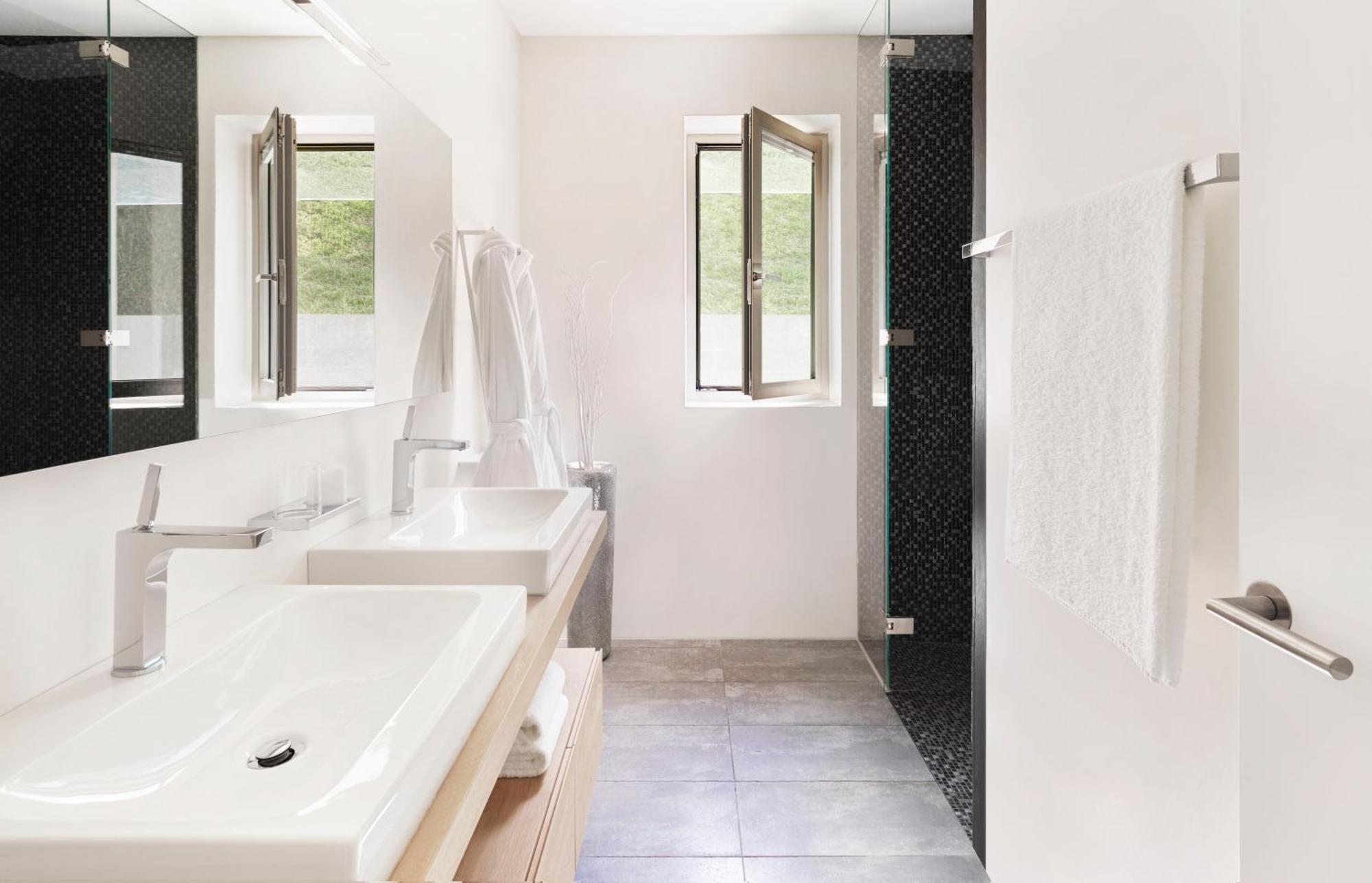 Eden Reserve Hotel Gardone Riviera Chambre photo