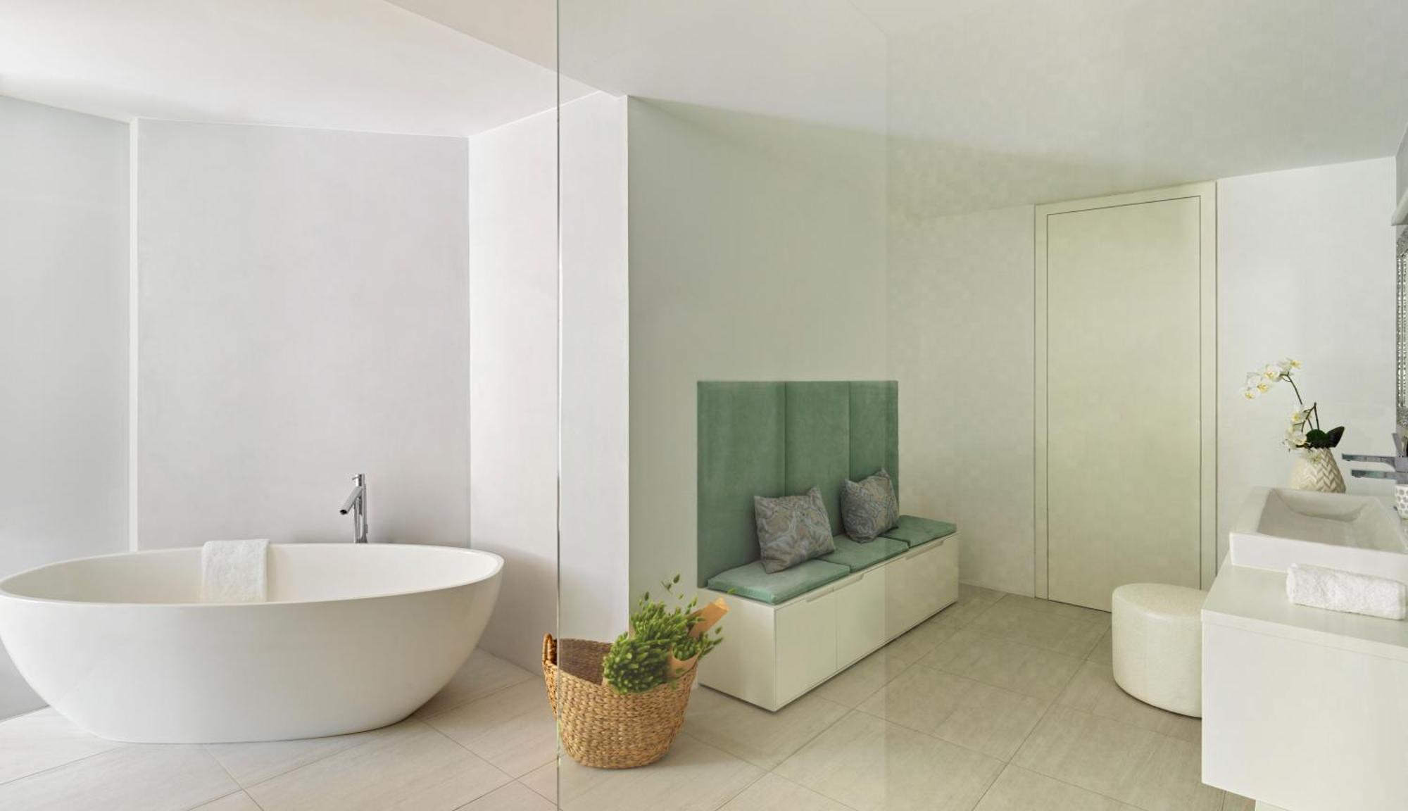 Eden Reserve Hotel Gardone Riviera Chambre photo